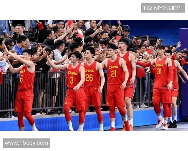 亚运会精彩对决中国男篮与韩国队录像回放全程回顾与精彩瞬间分析