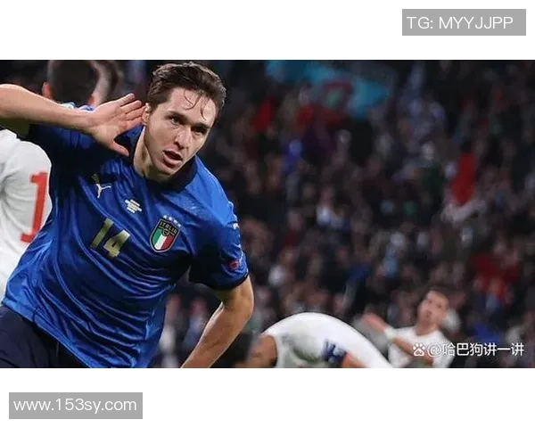 意媒：下一年或成为基耶萨之年，他将在利物浦与意大利取得时机