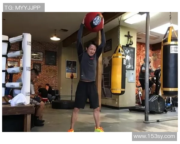 拳王邹市明:创业7年赔掉2亿,中年债台高筑,又被妻子撕下-面子-