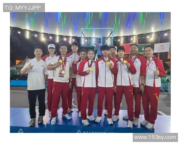 济南篮球新力量！张博源超卓发挥助力山东男篮U18队十五运会摘银